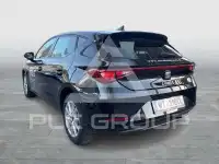 2026 Seat Leon