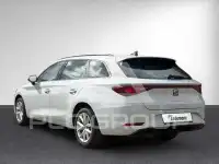 2026 Seat Leon