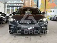 2026 Seat Leon