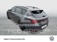 2026 Seat Leon
