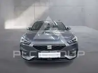 2026 Seat Leon
