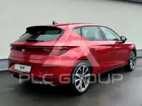 2026 Seat Leon