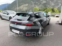 2026 Seat Leon