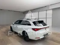 2026 Seat Leon