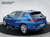 2026 Seat Leon