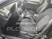 2026 Seat Leon
