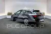 2026 Seat Leon