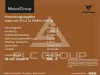 2026 Seat Leon