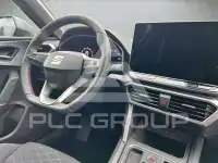 2026 Seat Leon