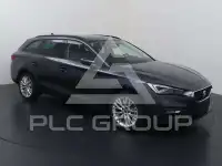2026 Seat Leon