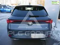 2026 Seat Leon