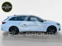 2026 Seat Leon