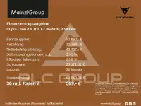 2026 Seat Leon