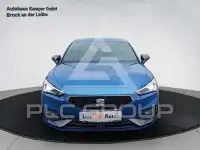 2026 Seat Leon