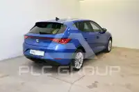 2026 Seat Leon