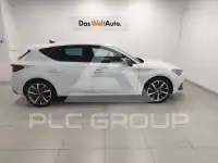2026 Seat Leon