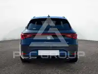 2026 Seat Leon