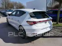 2026 Seat Leon