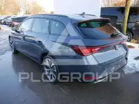 2026 Seat Leon