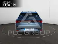 2026 Seat Leon