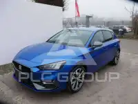 2026 Seat Leon