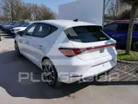 2026 Seat Leon