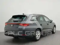 2026 Seat Leon