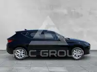 2026 Seat Leon