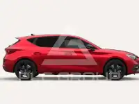 2026 Seat Leon