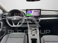 2026 Seat Leon