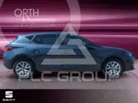 2026 Seat Leon