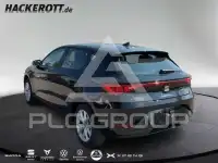 2026 Seat Leon