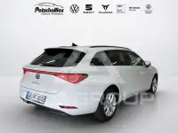 2026 Seat Leon