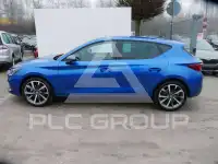 2026 Seat Leon
