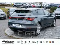 2026 Seat Leon
