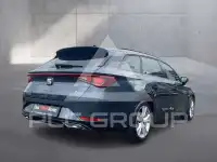 2026 Seat Leon