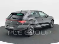 2026 Seat Leon