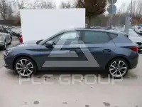 2026 Seat Leon
