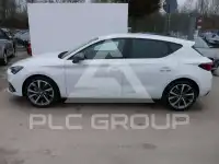 2026 Seat Leon