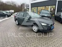 2026 Seat Leon