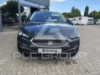2026 Seat Leon