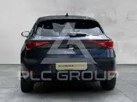 2026 Seat Leon