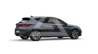 2026 Seat Leon