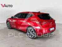 2026 Seat Leon