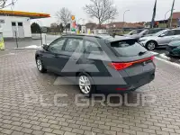2026 Seat Leon