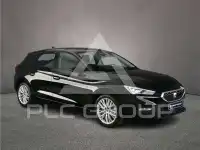 2026 Seat Leon