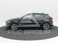 2026 Seat Leon