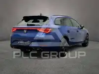 2026 Seat Leon