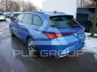 2026 Seat Leon