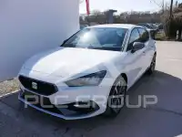 2026 Seat Leon